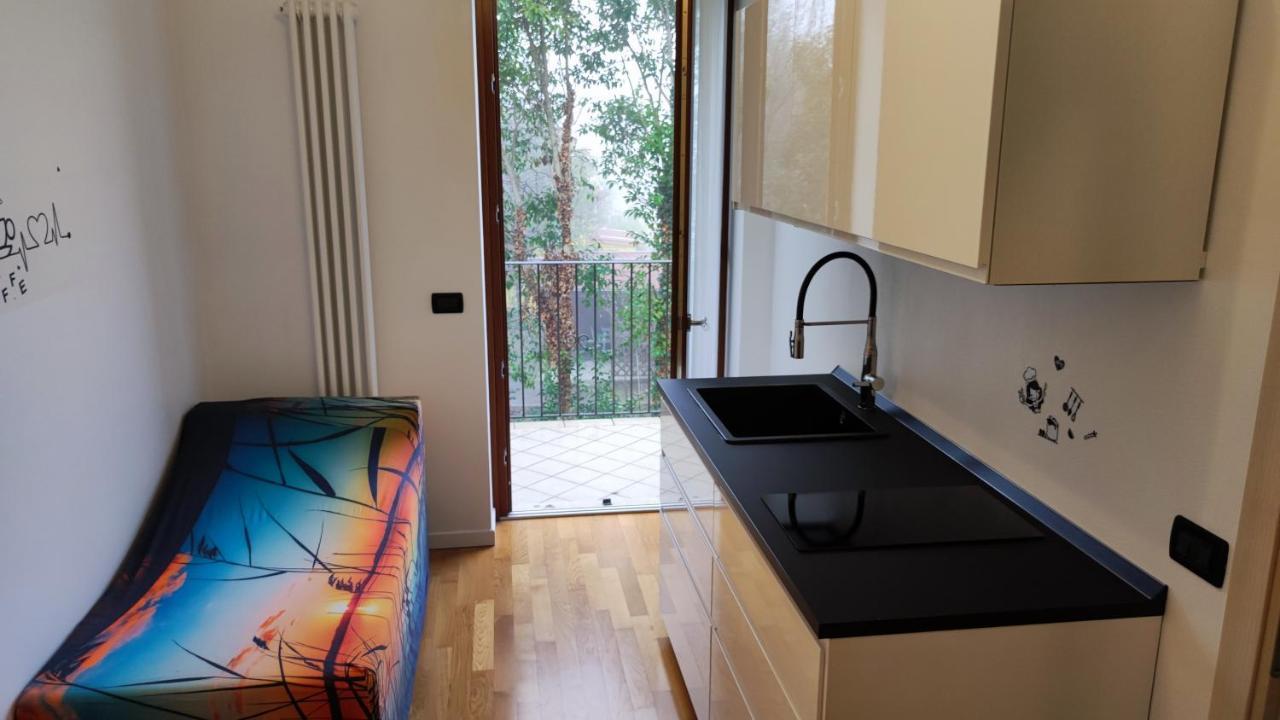 Casa Dolcitalia A Gardaland Con Piscina Apartment Ronchi  Exterior photo