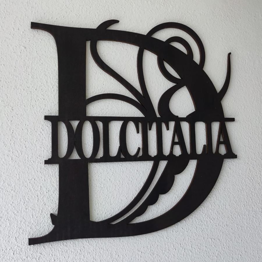 Casa Dolcitalia A Gardaland Con Piscina Apartment Ronchi  Exterior photo