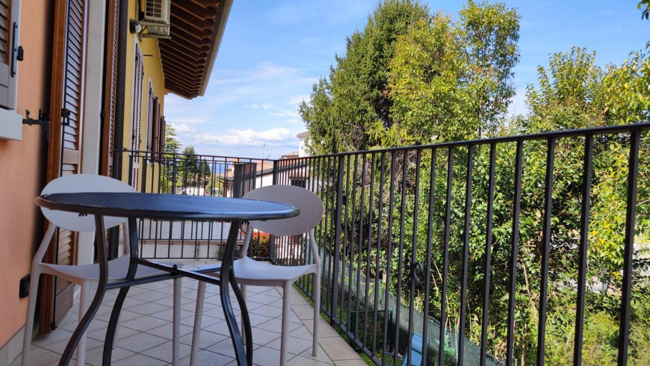 Casa Dolcitalia A Gardaland Con Piscina Apartment Ronchi  Exterior photo
